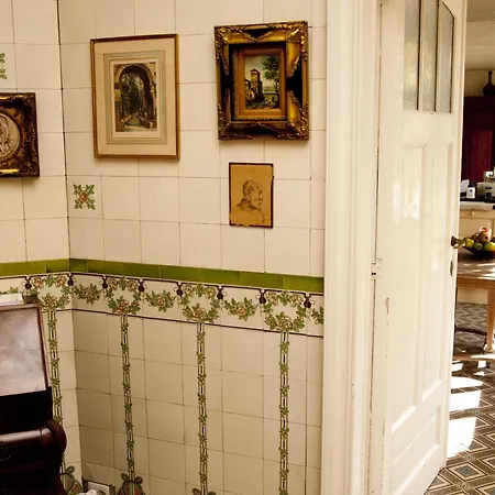 Walden Country house Lo-Reninge