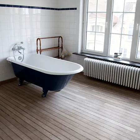 Country house Walden Lo-Reninge
