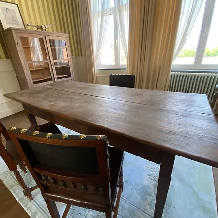 Walden Casa rural Lo-Reninge