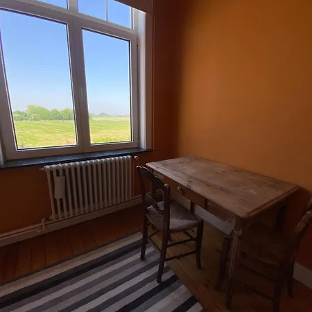 Casa rural Walden Lo-Reninge