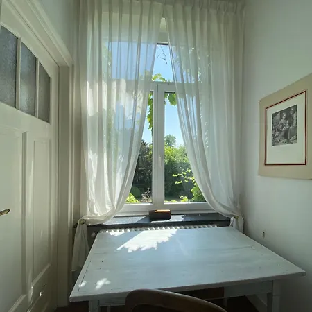 Walden Country house