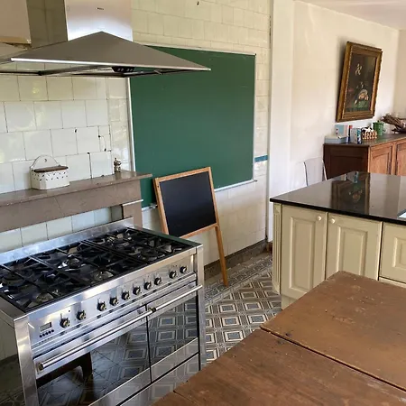 Walden Casa rural Lo-Reninge