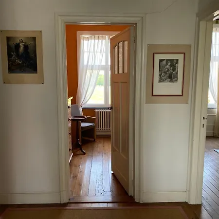 Walden Country house *