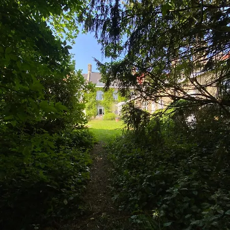 Walden Country house *