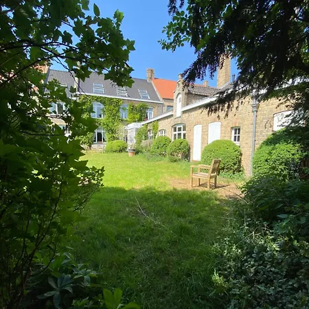 Country house Walden Lo-Reninge