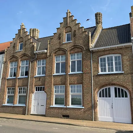 Walden Lo-Reninge