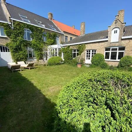 Country house Walden