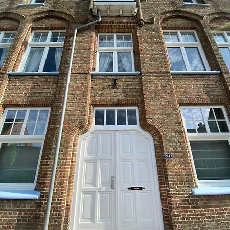 Walden Lo-Reninge